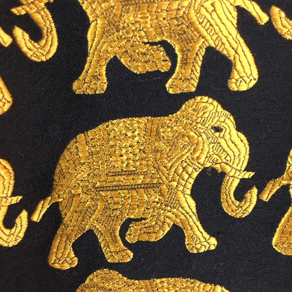 J.Crew Womens Animal Jacquard Mini Skirt #E3693 - Picture 6 of 8